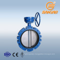 wafer butterfly valve pn16 kitz butterfly valve triple eccentric wafer